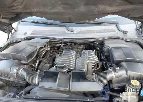 2011 Land Rover Range Rover Sport Hse z USA, uszkodzony, nr VIN SALSF2D48BA710513